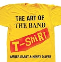 The Art of the Band T-Shirt