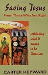 Saving Jesus From...