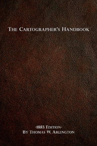 The Cartographer's Handbook (New Century, #1)