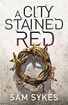 A City Stained Red