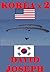 Korea x 2 (Korea Trilogy Bo...