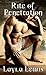 Rite of Penetration (a prehistoric genital piercing foursome erotica)