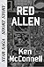 Star Saga Short Story - Red Allen