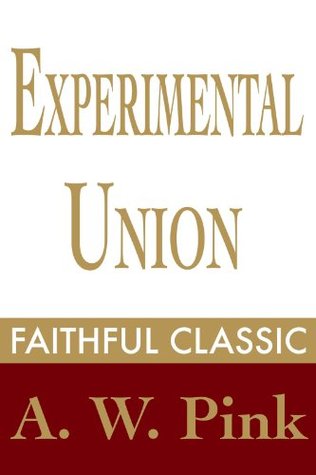 Experimental Union (Arthur Pink Collection)