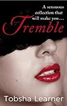 Tremble by Tobsha Learner