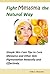 Fight Melasma the Natural Way- Simple Skin Care Tips to Cure Melasma and Other Skin Pigmentation Naturally and Effectively