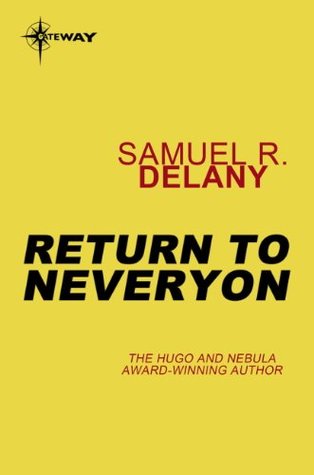 Return to Neveryon