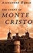 The Count of Monte Cristo by Alexandre Dumas