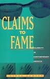 Claims to Fame: C...
