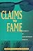 Claims to Fame by Joshua Gamson Claims to Fame by Joshua Gamson