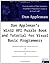 Dan Appleman's Win32 API Pu...