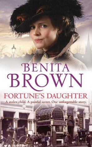 Fortune's Daughter: An emotional and thrilling saga of love and loss (Kindle Edition)