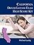 California Driver License Exam High-Score Kit by Michael Lustig