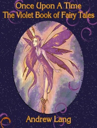 The Violet book of Fairy Tales