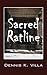 Sacred Ratline