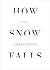 How Snow Falls
