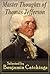 Master Thoughts of Thomas Jefferson by Thomas Jefferson