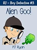 Alien Goo!
