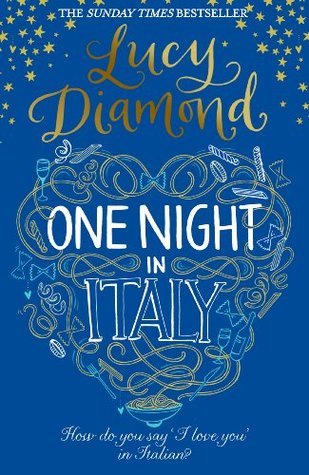 One Night in Italy (Kindle Edition)