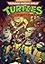 Teenage Mutant Ninja Turtles Adventures, Volume 2 by Dean Clarrain Teenage Mutant Ninja Turtles Adventures, Volume 2 by Dean Clarrain