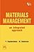 Materials Management by P. Gopalakrishnan