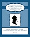 The Adventures of Sherlock Holmes/Biography of Sir Conan Doyle/Overview of the 19th Century World