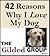 42 Reasons I Love My Dog - ...