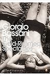 The Gold-Rimmed Spectacles by Giorgio Bassani