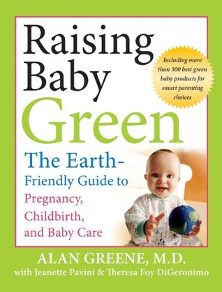 best baby care books