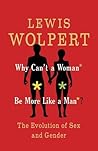 Why Can't a Woman...