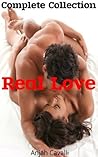 Real Love Series Complete Collection: (BWWM Interracial Romance) (Black Women White Men)