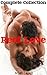 Real Love Series Complete Collection: (BWWM Interracial Romance) (Black Women White Men)