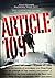 Article 109 by Peter Gregoire