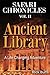 The Ancient Library (The Safari Chronicles Book 2)
