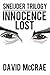 Innocence Lost (The Sneijder Trilogy Book 1)
