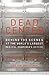 Dead Center by Shiya Ribowsky Dead Center by Shiya Ribowsky