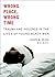 Wrong Place, Wrong Time by John A. Rich Wrong Place, Wrong Time by John A. Rich