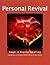 Personal Revival