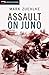 Assault on Juno (Rapid Reads)