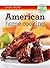 Classic Recipes: American H...