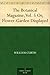 The Botanical Magazine, Vol...