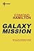 Galaxy Mission