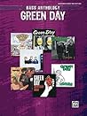 Green Day: Bass Anthology (Bass Anthology Series)