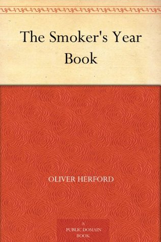 The Smoker's Year Book (Kindle Edition)