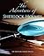 The Adventures of Sherlock Holmes (annotated)