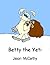 Betty the Yeti