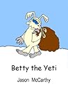 Betty the Yeti