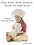 SpecialtyRecipes (Bread, Biscuit, Muffin, Doughnut, Pancake and Waffle Recipes Book 5)