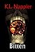 Bitten (Full Wolf Moon, #2)