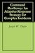 Command Resiliency by Joseph W. Pfeifer
